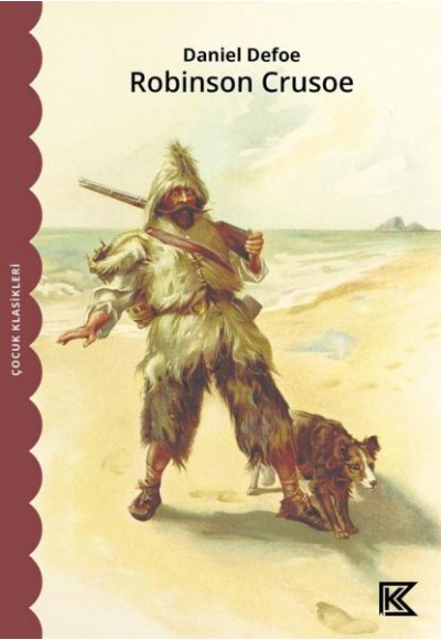 Robinson Crusoe