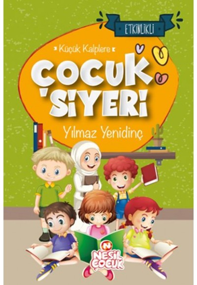 Küçük Kalplere Çocuk Siyeri