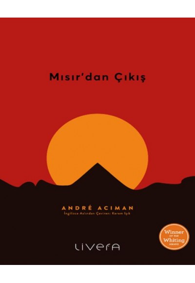 Mısır’dan Çıkış