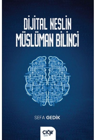 Dijital Neslin Müslüman Bilinci