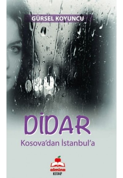 Didar Kosova'dan İstanbula