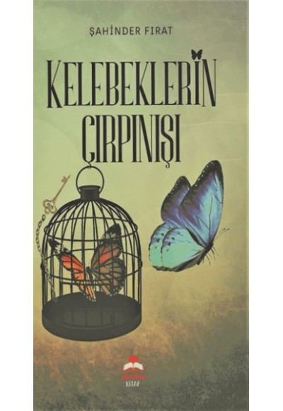 Kelebeklerin Çırpınışı