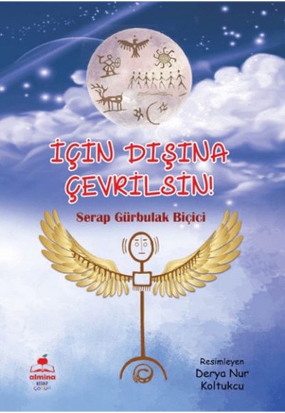 İçin Dışına Çevrilsin