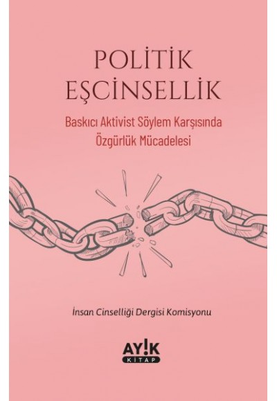 Politik Eşcinsellik