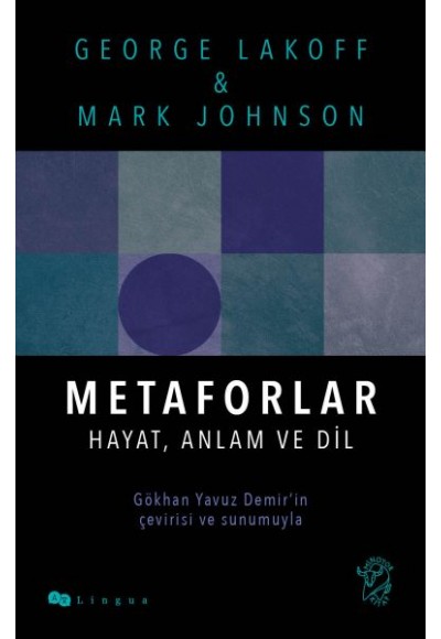 Metaforlar: Hayat, Anlam ve Dil