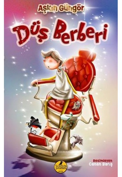 Düş Berberi