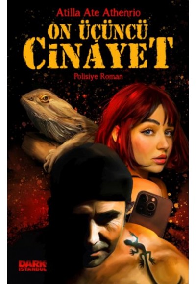 On Üçüncü Cinayet