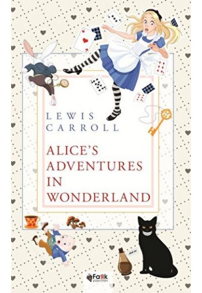 Alice's Adventures in Wonderland