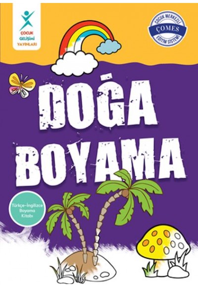 Doğa Boyama