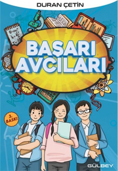 Başarı Avcıları