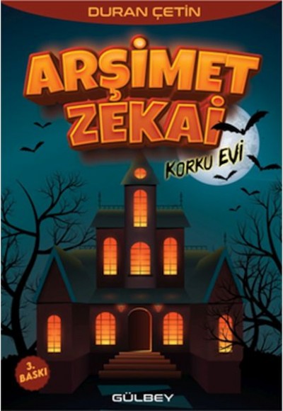 Arşimet Zekai Korku Evi