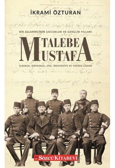 Talebe Mustafa