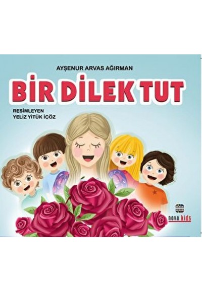 Bir Dilek Tut