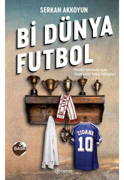 Bi Dünya Futbol