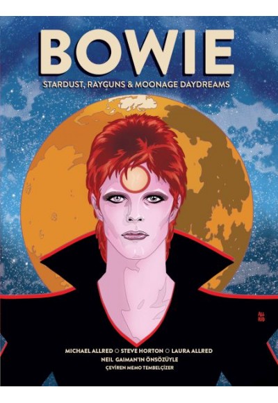 Bowie