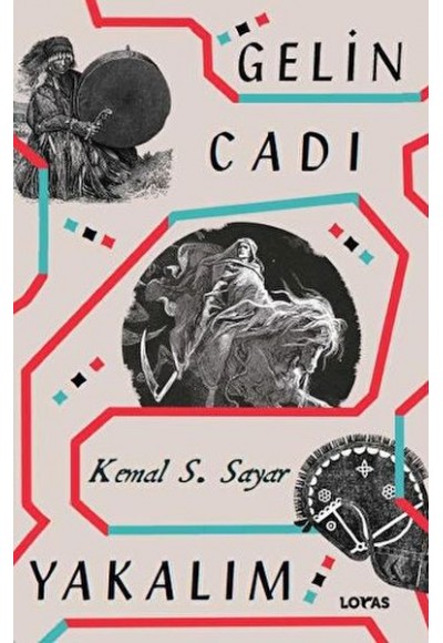 Gelin Cadı Yakalım