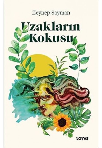 Uzakların Kokusu