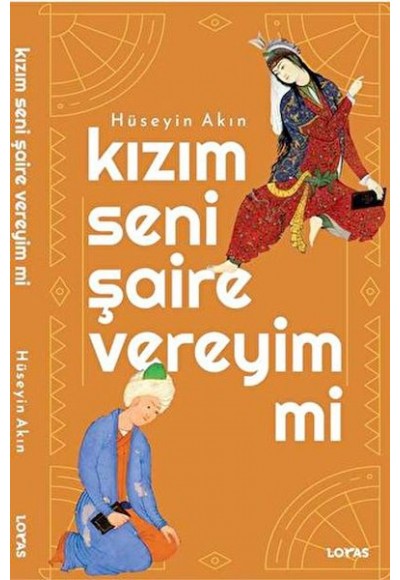 Kızım Seni Şaire Vereyim mi