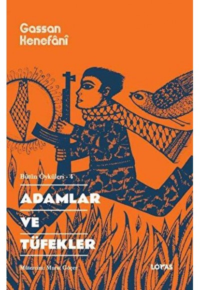 Adamlar ve Tüfekler