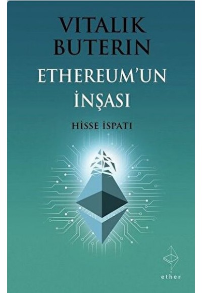 Ethereum'un İnşası: Hisse İspatı