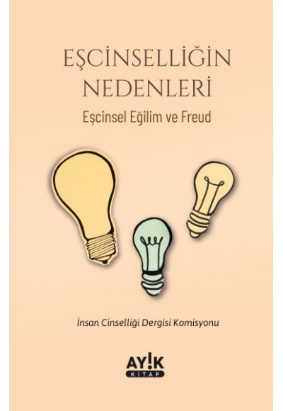 Eşcinselliğin Nedenleri