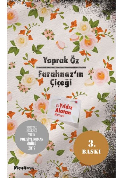 Farahnaz'ın Çiçeği