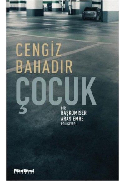 Çocuk