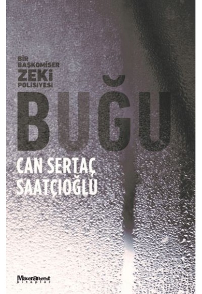 Buğu