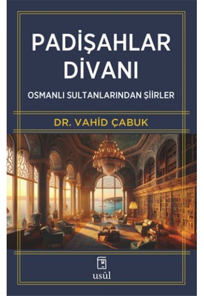 Padişahlar Divanı