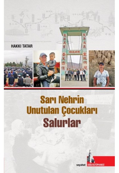 Sarı Nehrin Unutulan Çocukları