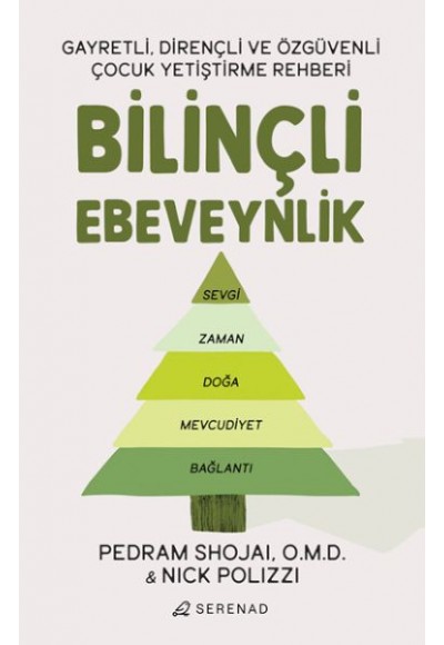 Bilinçli Ebeveynlik