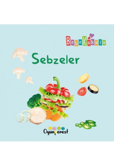 Sebzeler