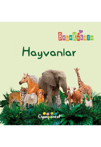 Hayvanlar