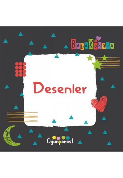 Desenler