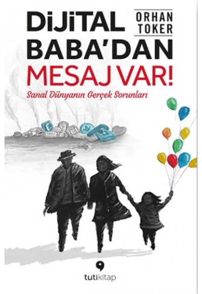 Dijital Baba’dan Mesaj Var!