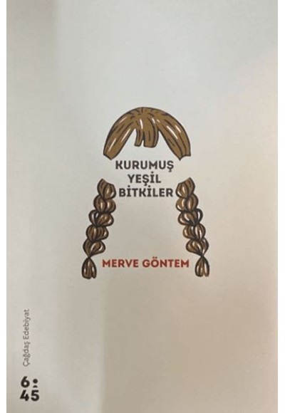 Kurumuş Yeşil Bitkiler