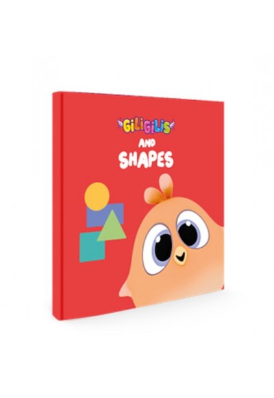 Giligilis and Shapes