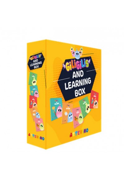 Giligilis and Learning Box