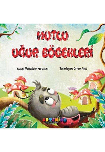Mutlu Uğur Böcekleri