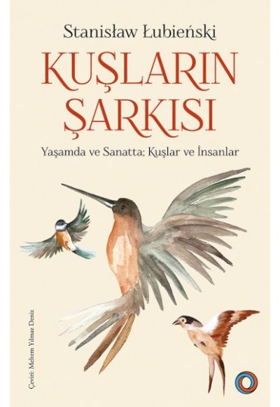 Kuşların Şarkısı