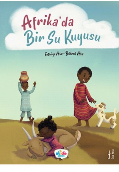 Afrika’da Bir Su Kuyusu