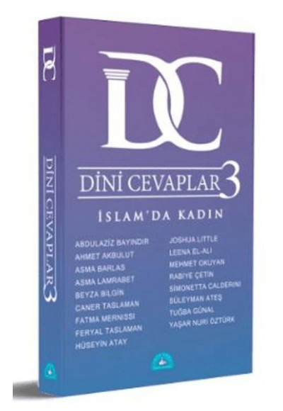 Dini Cevaplar 3
