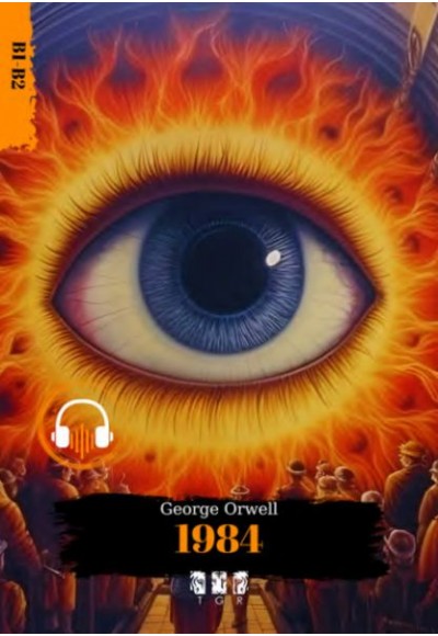 1984 (Almanca)