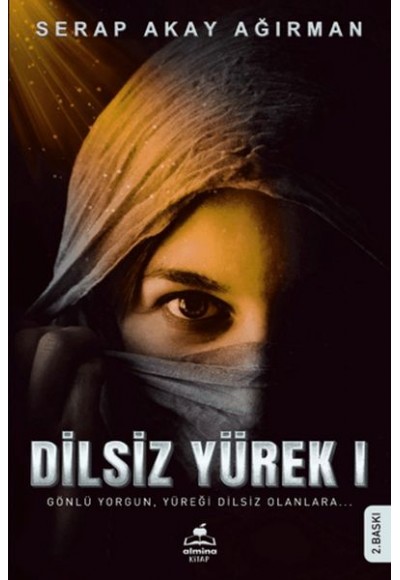 Dilsiz Yürek 1