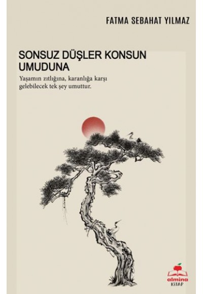 Sonsuz Düşler Konsun Umuduna