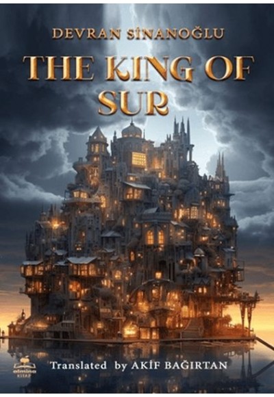 The King Of Sur
