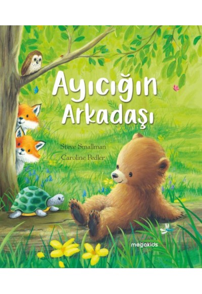 Ayıcığın Arkadaşı