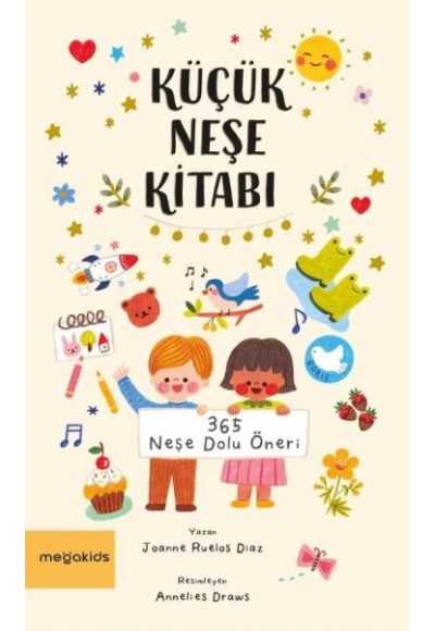 Küçük Neşe Kitabı