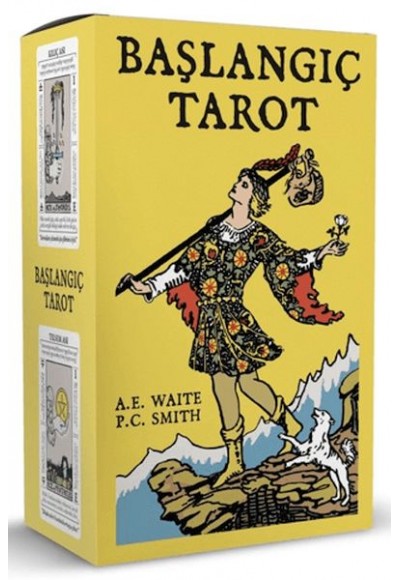 Başlangıç Tarot