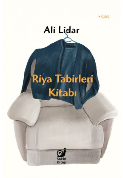 Riya Tabirleri Kitabı